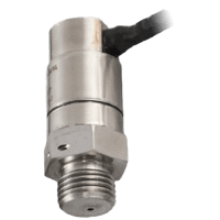 GP:50 Flight Heritage Pressure Transducer, Model 7202